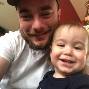 Meet your Posher, Joey